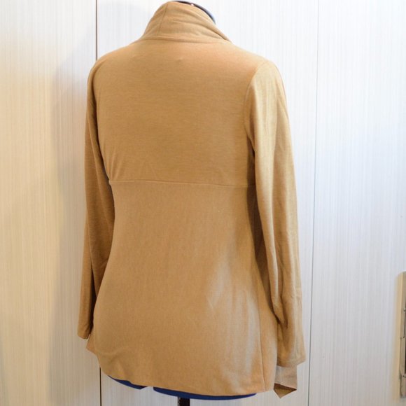 Swing Cardigan from Coldwater Creek - Picture 2 of 4